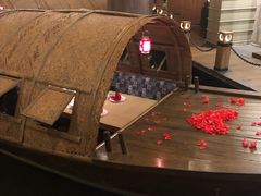 -老船坞餐厅(北京亚洲大酒店 )