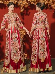 -金海岸婚纱摄影(塘沽店)