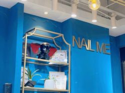 -Nail Me美甲美睫