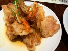 -老厨家(友谊路总店)