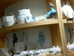 -艺彩阳光手工坊(大连恒隆广场店)