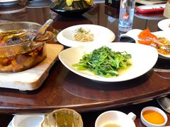 -海味世家·家常菜馆(明州里店)