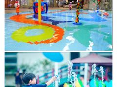 -南宫温泉水世界