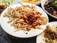 -十二忠手拉面(中华路店)