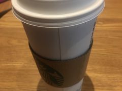 -星巴克(天津鲁能中心第三店)