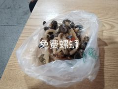 -龍城柳州螺蛳粉(群星路店)
