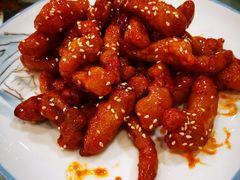 -大鸭梨烤鸭店(古城店)