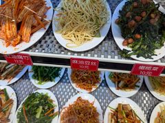 -韩麦大冷面(桂花街直营店)