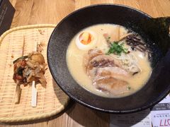 -牛気·越光米牛肉饭(水游城店)