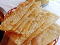 菠萝印度飞饼-川道拐耗儿鱼(旗舰店)