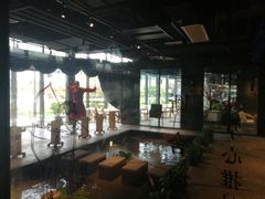 -轻武堂传统射箭·功夫茶·射击体验馆(仁和新城店)