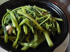-阿殳菜馆·私厨(水围村店)