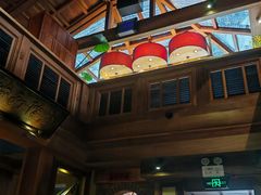 -小吊梨汤·北京菜(香山店)