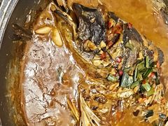 -老李家土菜馆·安吉地标美食
