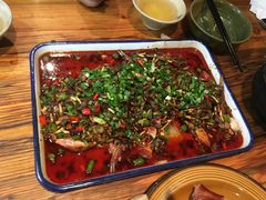 -六合居·明厨亮灶餐厅(成双大道店)