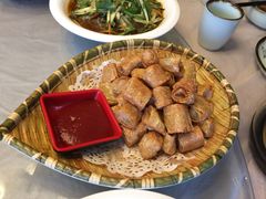 -迎晨餐厅(青芝坞店)