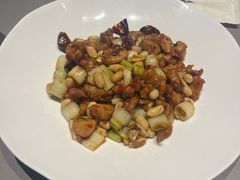-四川饭店·小龙虾(长白店)