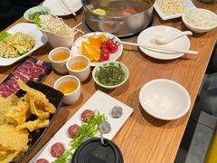 -掂档潮汕牛肉火锅(cityon熙地港店)