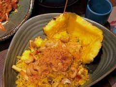 -安南越南餐厅(青岛万象城店)