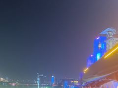 -琶醍壹号•潮菜江景餐吧