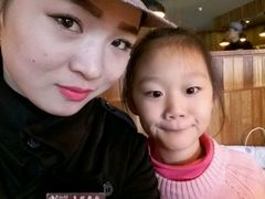 -章吴记喜瑞餐厅(东东城店)