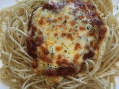 -HIGH FIVE哈福手工汉堡(桂林路店)