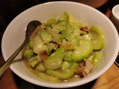 -费大厨辣椒炒肉(万家丽一店)