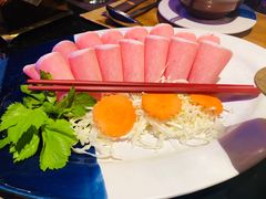 -Mk 泰式自助火锅