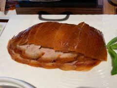 -四季民福烤鸭店(前门廊房二条店)
