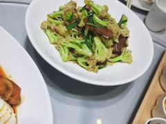 -鸭王烤鸭店(三里河店)