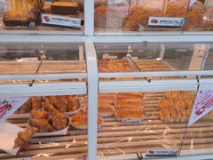-85度C(青岛闽江路店)