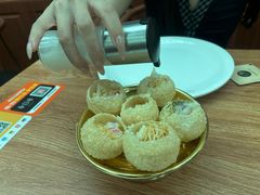 -清真·AL-JANNAT 佳纳特餐厅(狮子桥店)