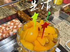 -羊老大.朝鲜族烤串(总店)