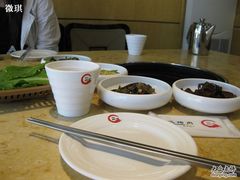 IMG_2703-一心烤肉(延安路店)