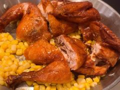 -港丽餐厅(高德置地店)