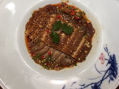 -凤凰山斑鱼馆(恭城店)