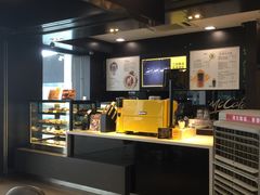 -麦当劳(深圳北站高铁店)