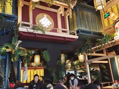 -南京大牌档(龙江新城市广场店)