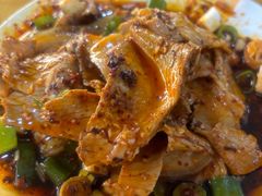 -温记府廟豆汤饭·始于1955年(海椒店)