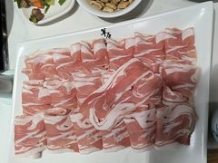 -草原传奇鲜羊火锅(桥北店)