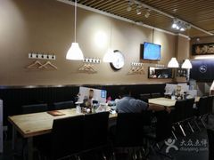 -雷门拉面(龙湖成都金楠天街店)
