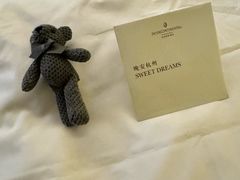 -杭州国际会议中心洲际酒店-原素全日餐厅(解放东路店)