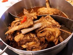 -蝎王府羊蝎子(嵩山南路店)