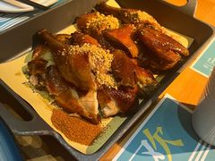 胡桃里烤鸡-胡桃里音乐酒馆(环亚凯瑟琳广场店)