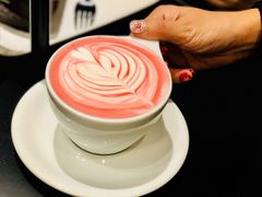 -KYO COFFEE(胶州路店)
