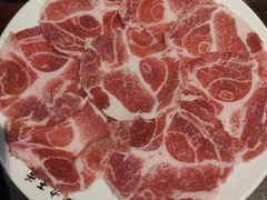 -巴国九王爷火锅(万盛总店)