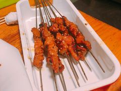 -160烧烤(香坊店)