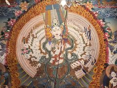 -北京西藏大厦酒店