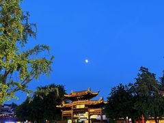 -美罗城