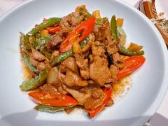 -阿露佳·舌尖上的安吉菜